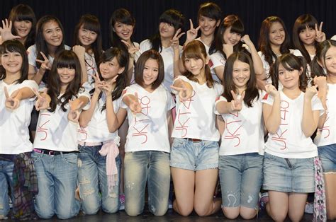 [Lirik] JKT48 .